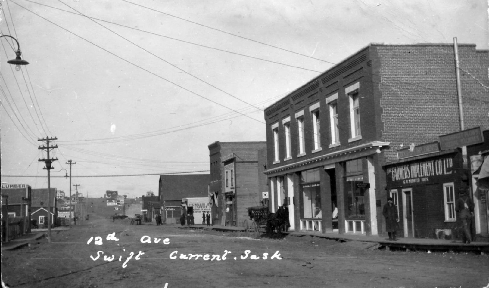 Swift Current