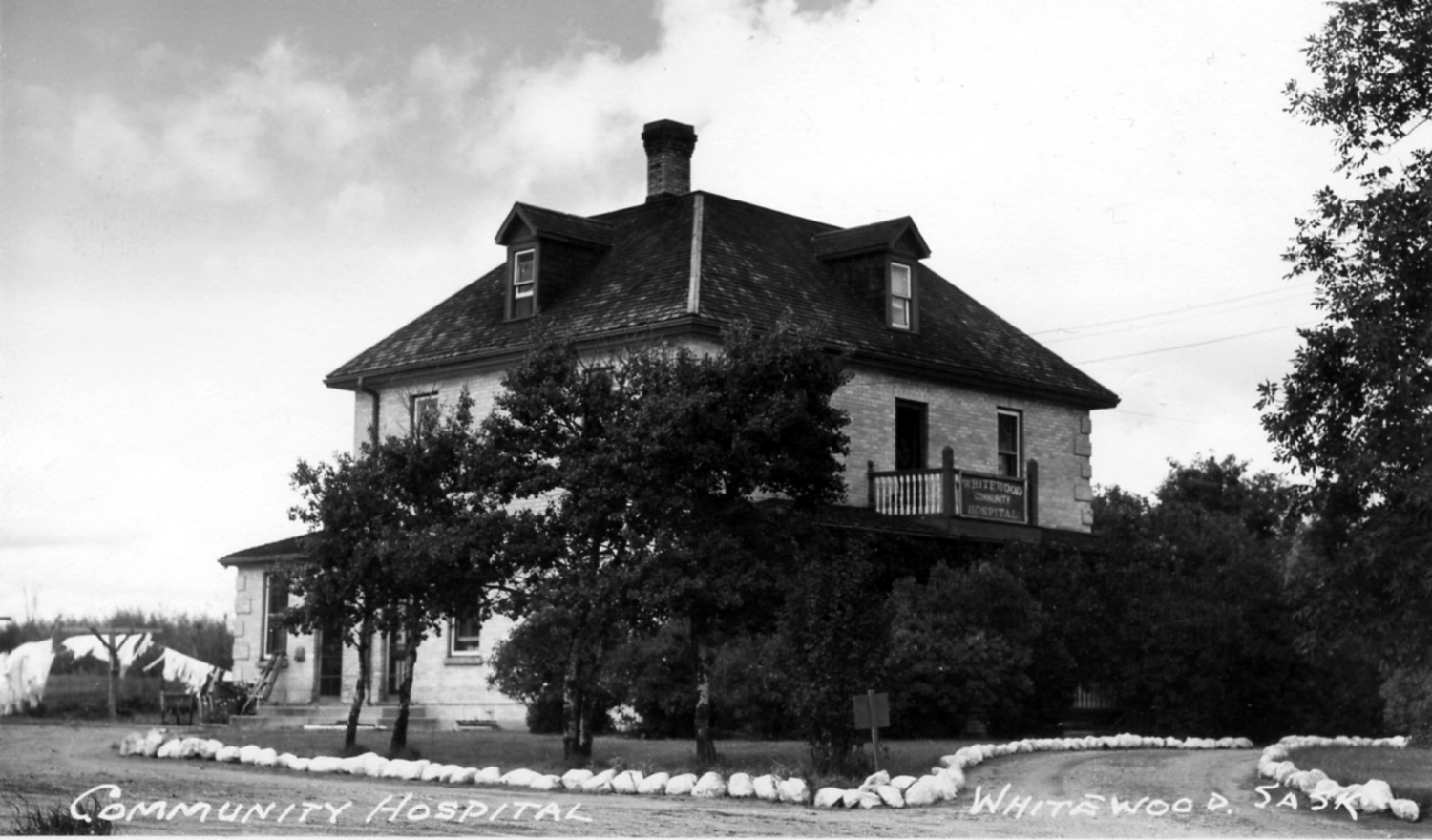 Historical photos photographs of Whitewood Saskatchewan