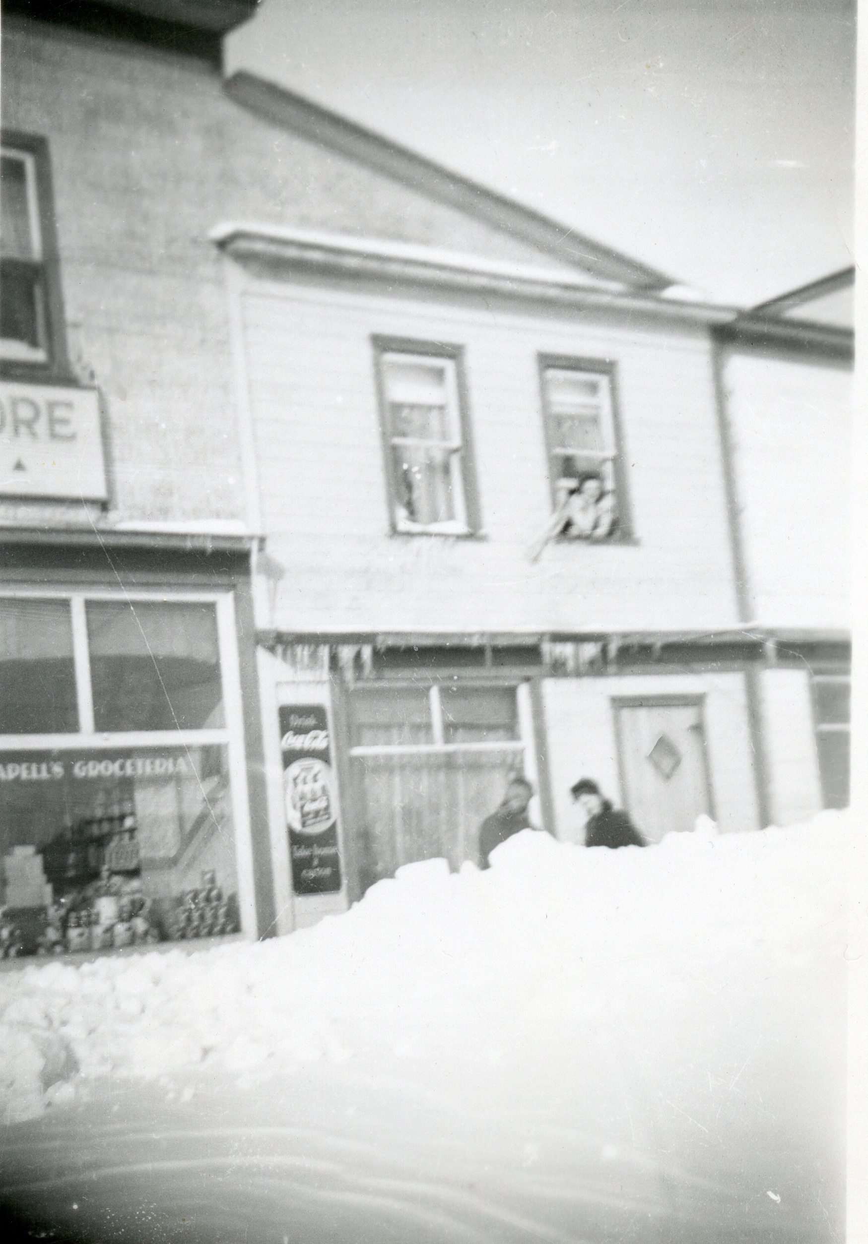 Historical photos photographs of Windthorst Saskatchewan