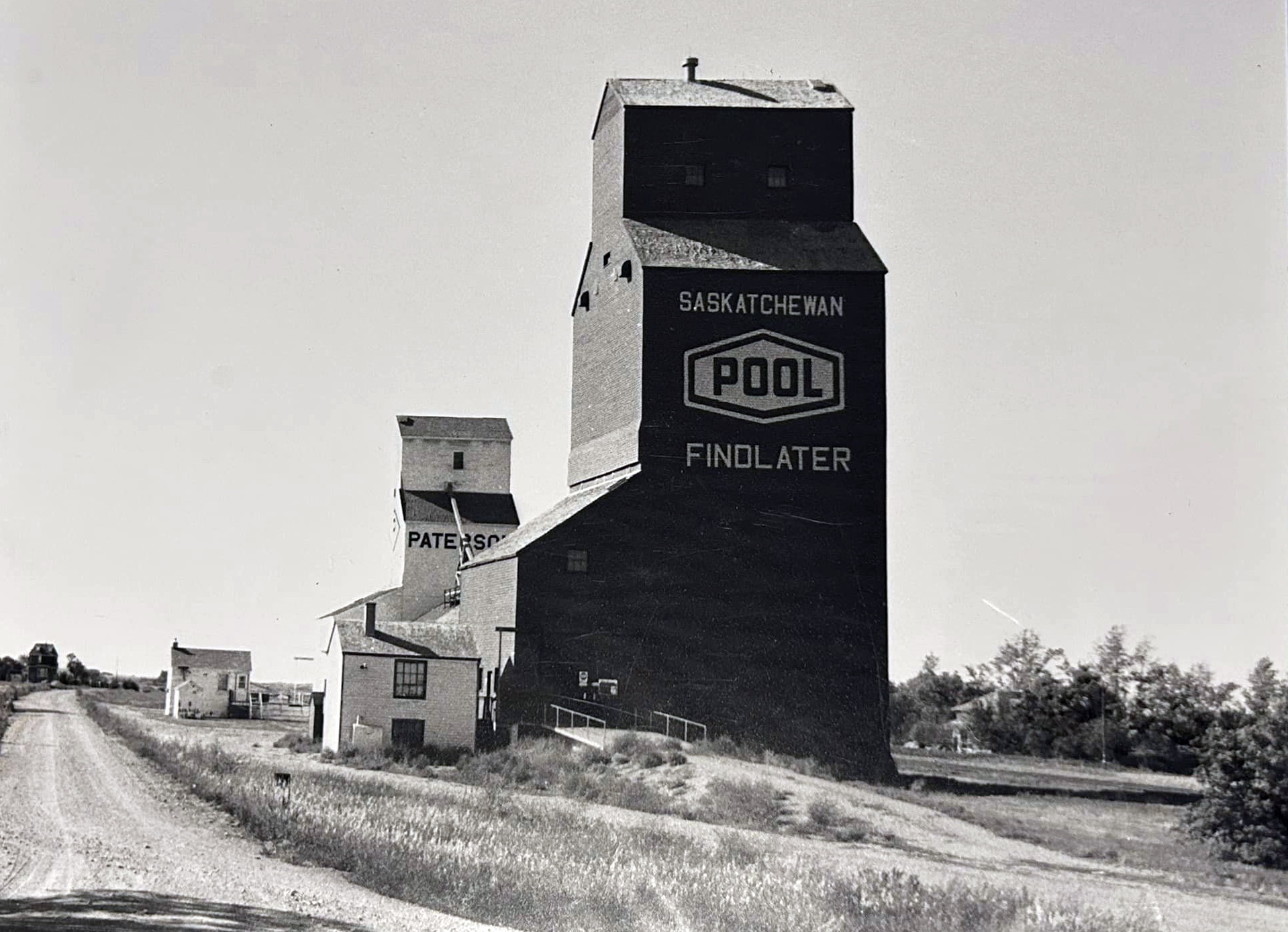 Historical photos photographs of Findlater Saskatchewan